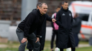 Славия не успя да влезе в групата за пето осмо място