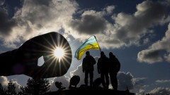 Украйна освободи едновременно три населени места в Донбас и ликвидира руския плацдарм при Лиман
