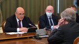 Русия подкрепя Беларус и се обяви срещу политизирането на инцидента