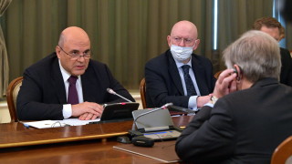 Русия подкрепя позицията на Беларус относно необходимостта от провеждане на