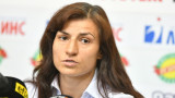 Стойка Кръстева: Спирам със спорта, решението ми е окончателно!