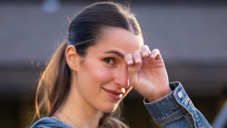 Мина повече от половин година от сватбата на престолонаследника на