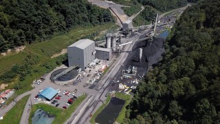 Американската минна компания Ramaco Resources официално откри първата мина в
