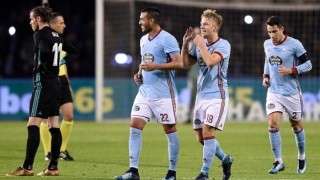 Отборът на Реал Мадрид допусна нова грешка в първенството Тази