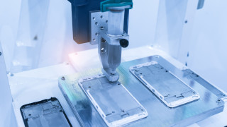 Samsung Electronics Co отвори най големият в света завод за мобилни