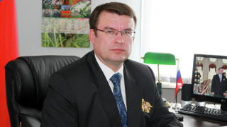 Омбудсман съобщи за деца, припадащи от глад в Кемеровска област