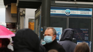 Столичният кмет Йорданка Фандъкова призова гражданите да се погрижат предварително