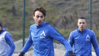 Хубчев е решен да смени позицията на Мартин Райнов