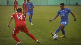 Левски отменя контролите си с руските отбори в Дубай съобщава Тема