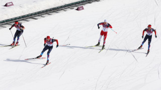 Международният олимпийски комитет МОК наложи доживотно наказание четирима руски състезатели