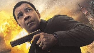 Дензъл Уошингтън има още какво да ни покаже а двата