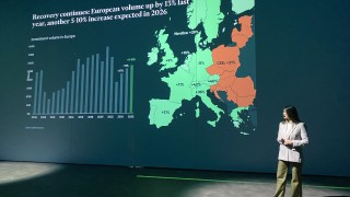 Общият обем на инвестиционните сделки в бизнес имоти в България