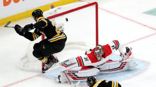 Бостън поведе с 2-0 победи срещу Колорадо във финала на Източната конференция в НХЛ