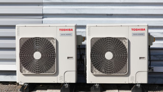 Кой ще произвежда климатиците Toshiba?