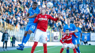 Спортно техническата комисия към БФС определи старта на мачовете в плейофната