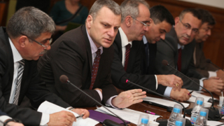 Няма смисъл от забрана на строителството по Черноморието според ГЕРБ