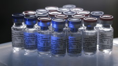 Русия изнесе ваксини за над $1,3 милиарда през 2021 година