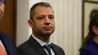 Енергийното острие на ГЕРБ Делян Добрев ще внесе през следващата