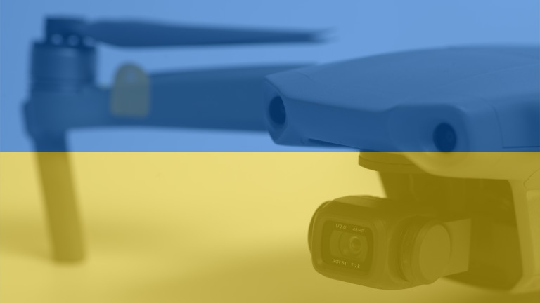 66 украински дрона атакували рафинерия в Краснодар