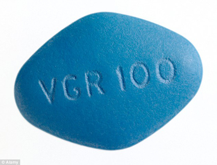 6 фалшиви лекарства открити през 2014-а, всички за проблеми с ерекцията