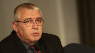 МВР-синдикатите не се отказват от протеста