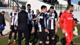  Районната здравна ревизия в Пловдив предизвести Локомотив да не организира групови тренировки 