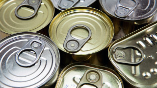 Новото ръководство на производителя на консерви Главпродукт обяви че възнамерява