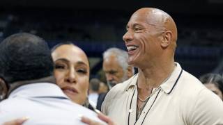 За какво съжалява и до ден днешен Дуейн Джонсън