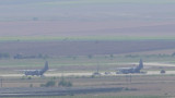 Иран след напускането на самолетите: Действията на България са в разрез с международното право