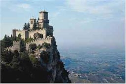 Сан Марино обучава наши кадри в туризма