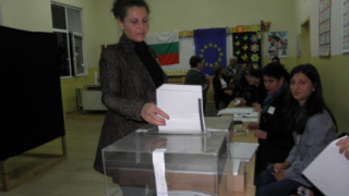 Най-много българи зад граница са гласували в Турция