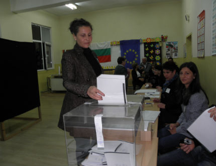 С новия Изборен Кодекс в още 7 села в Средец организират избори наесен