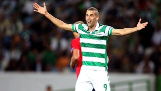 Белгийският Андерлехт подсили нападението си за мачовете с Лудогорец от