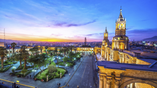 Хиляди е събрал вчера протест за равни права на половете