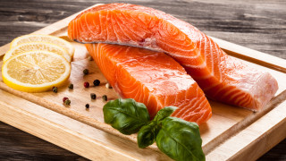 Директорът на крупната американска риболовна компания Trident Seafoods Джо Бандрант