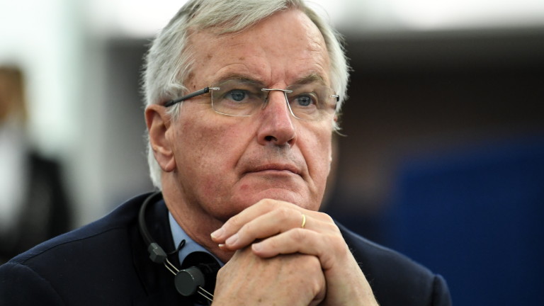 Барние: ЕС подготвя специално предложение към Лондон за Брекзит