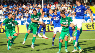 Спартак Варна приема Арда в мач от 7 ия кръг на