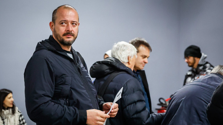 Любо Младежа с обидни думи към Наско и Илиана