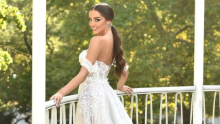 Ето коя е новата Мис България