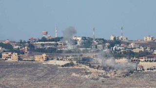 Израел нанесе удари в Южен Ливан тази сутрин съобщава Ройтерс Атаката