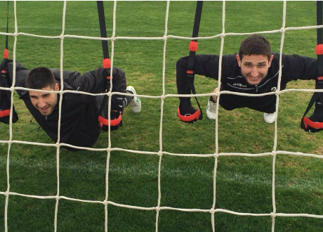 "Смърф" предпочел Локо (Пловдив) пред ЦСКА