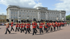 Само 27% от британците подкрепят премахването на монархията