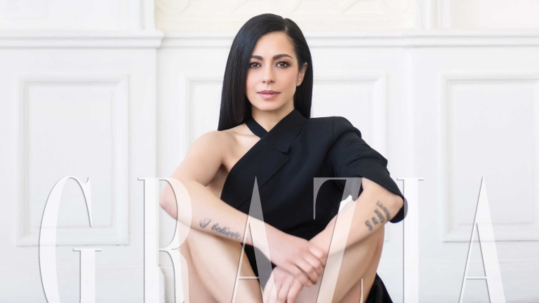 Елена Петрова: Имам детска наивност