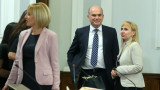 Работещите текстове от Закона за личната помощ влизат в Закона за социалните услуги, увери министър Петков