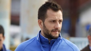 Борислав Стойчев пред договор с Монтана