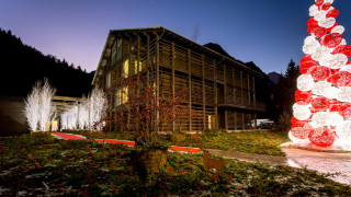 Ако и вие като нас обичате духа на Коледа и