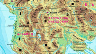 Балкански полицаи идват да пазят звездите си у нас