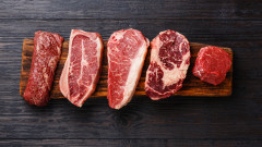 Италия забранява лабораторно отгледаното месо