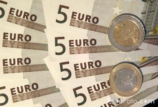 Външният дълг е 3,168 млрд.евро в края на юли