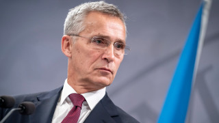 НАТО призова Беларус да спре действията по границата на ЕС